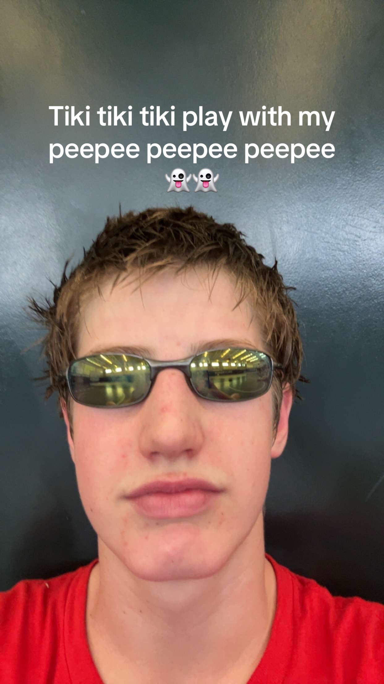 @Chuck