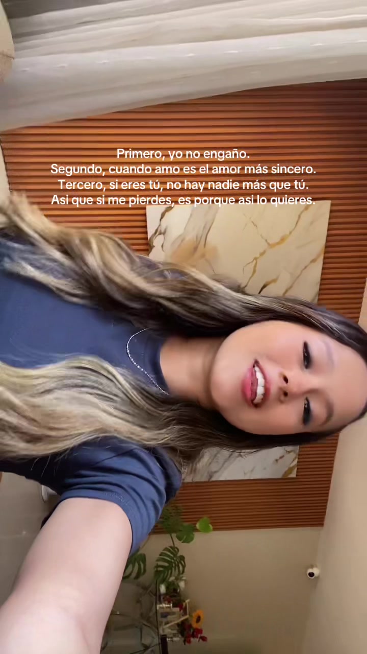 @Mila Quijandria l Creadora UGC