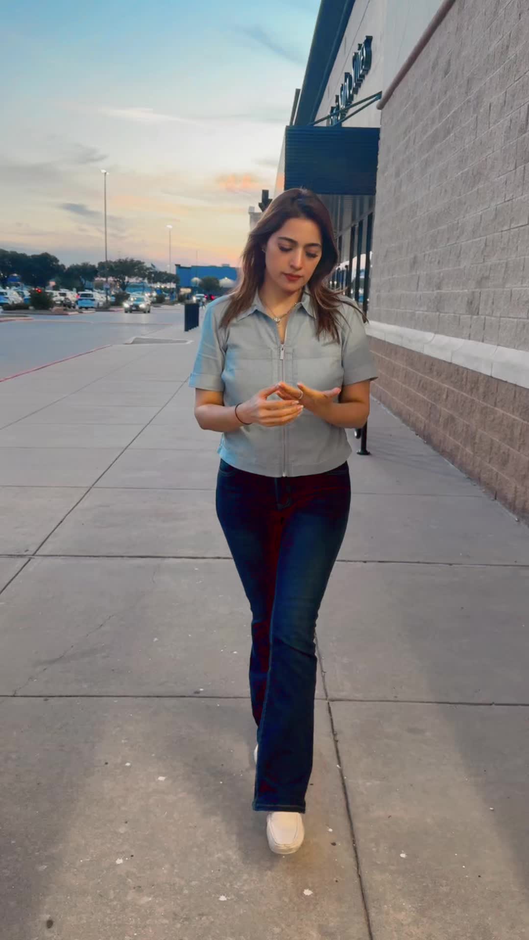 @Iram butt