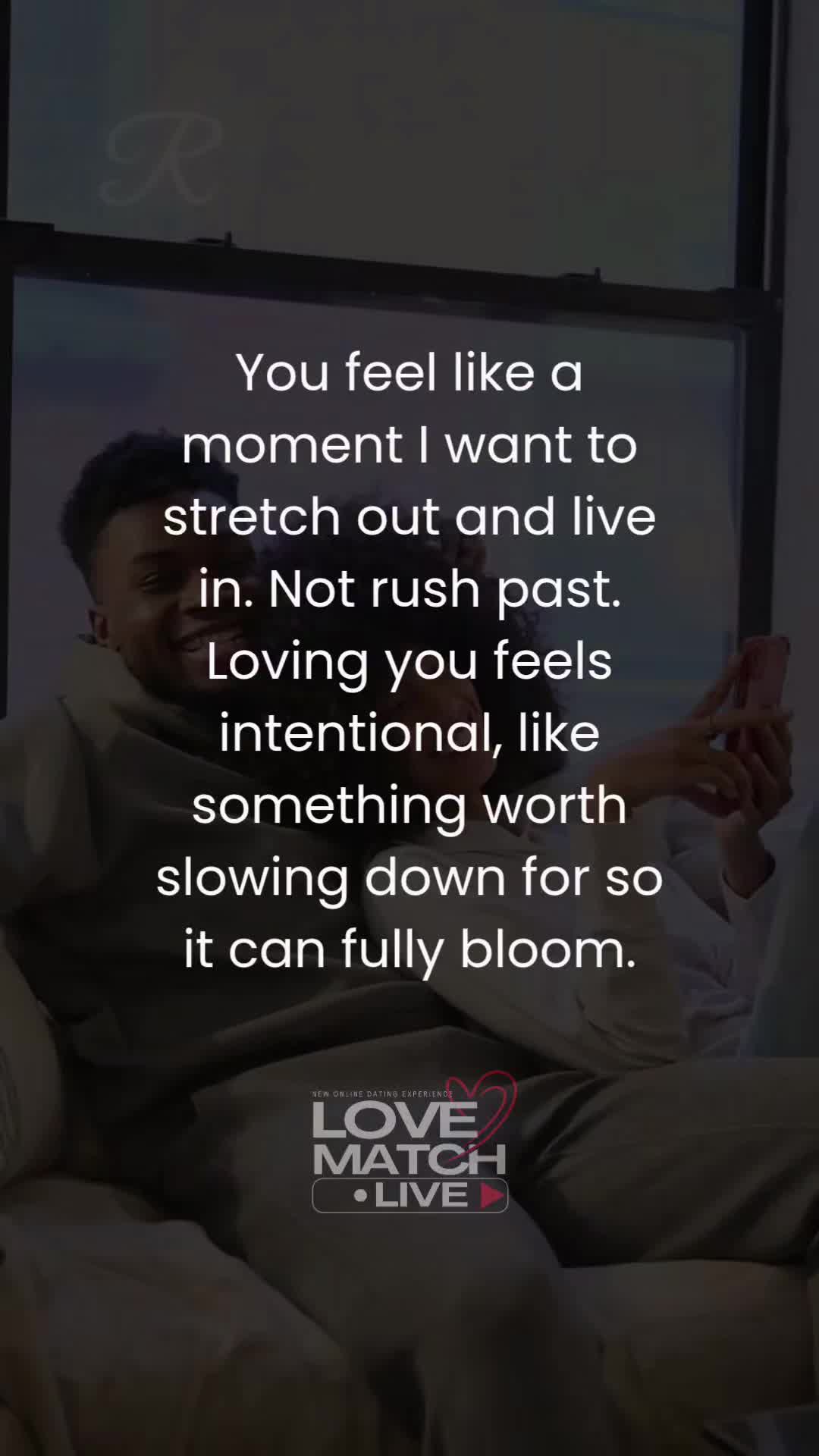 @lovematchlive