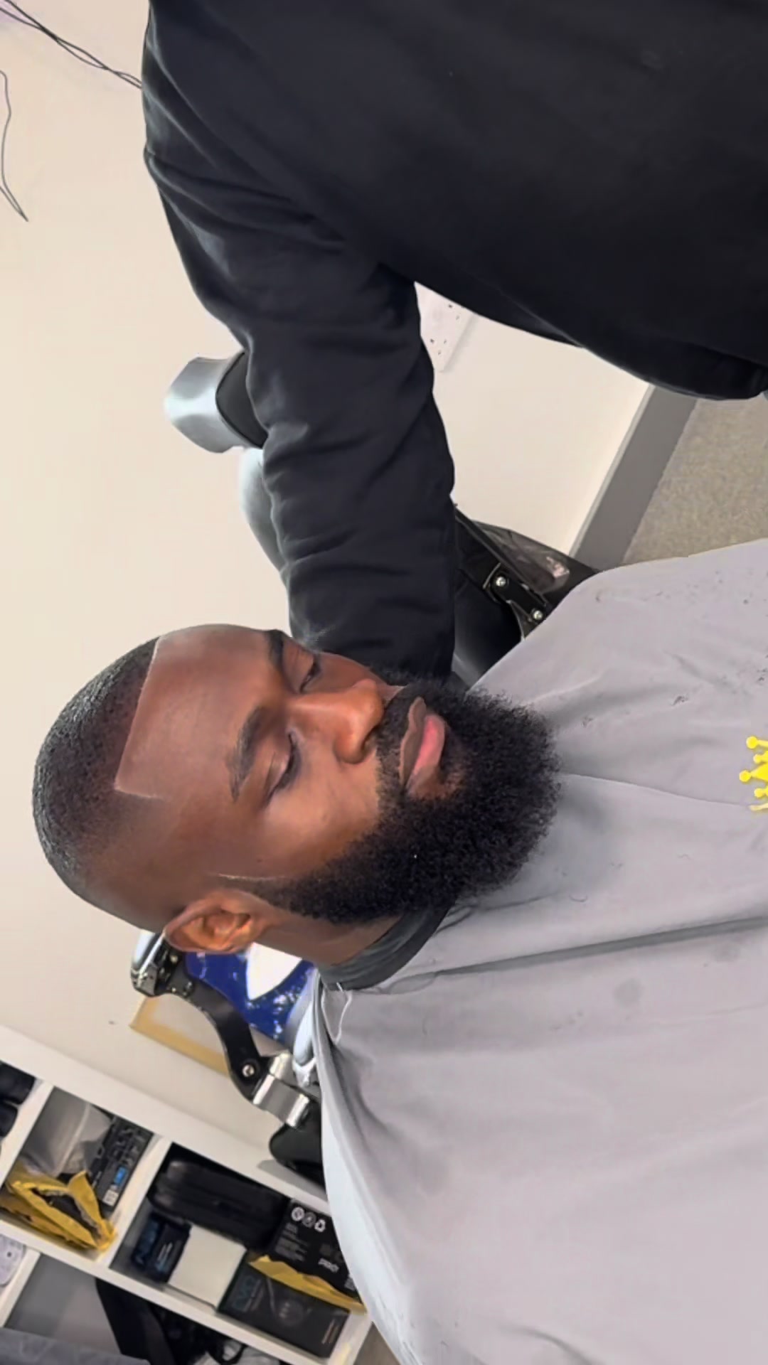 @Damez Mobile Barbers
