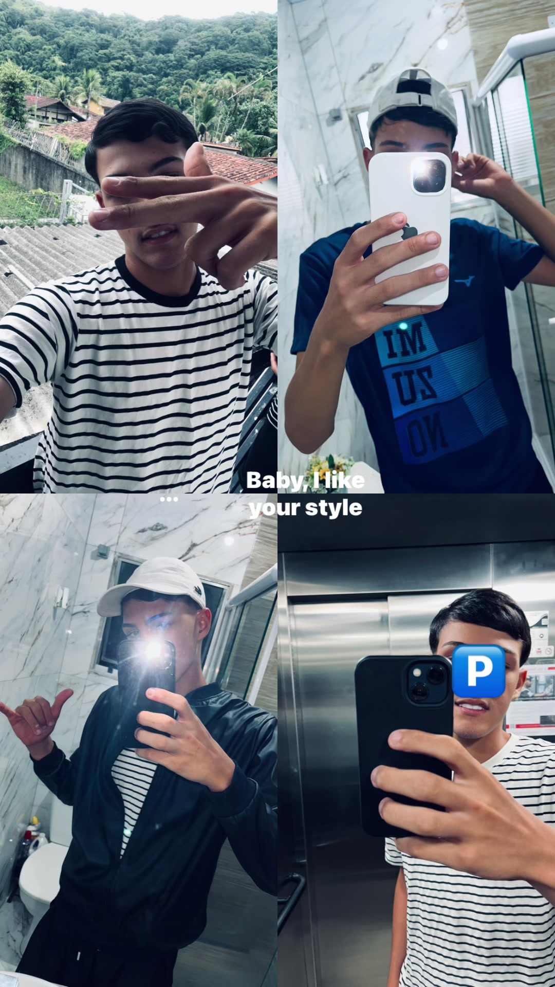 @✌🏼🤚🏼