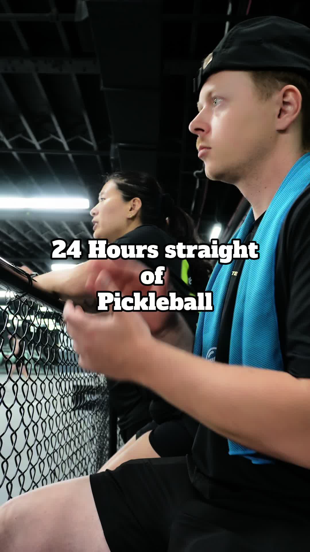 @House Pickleball