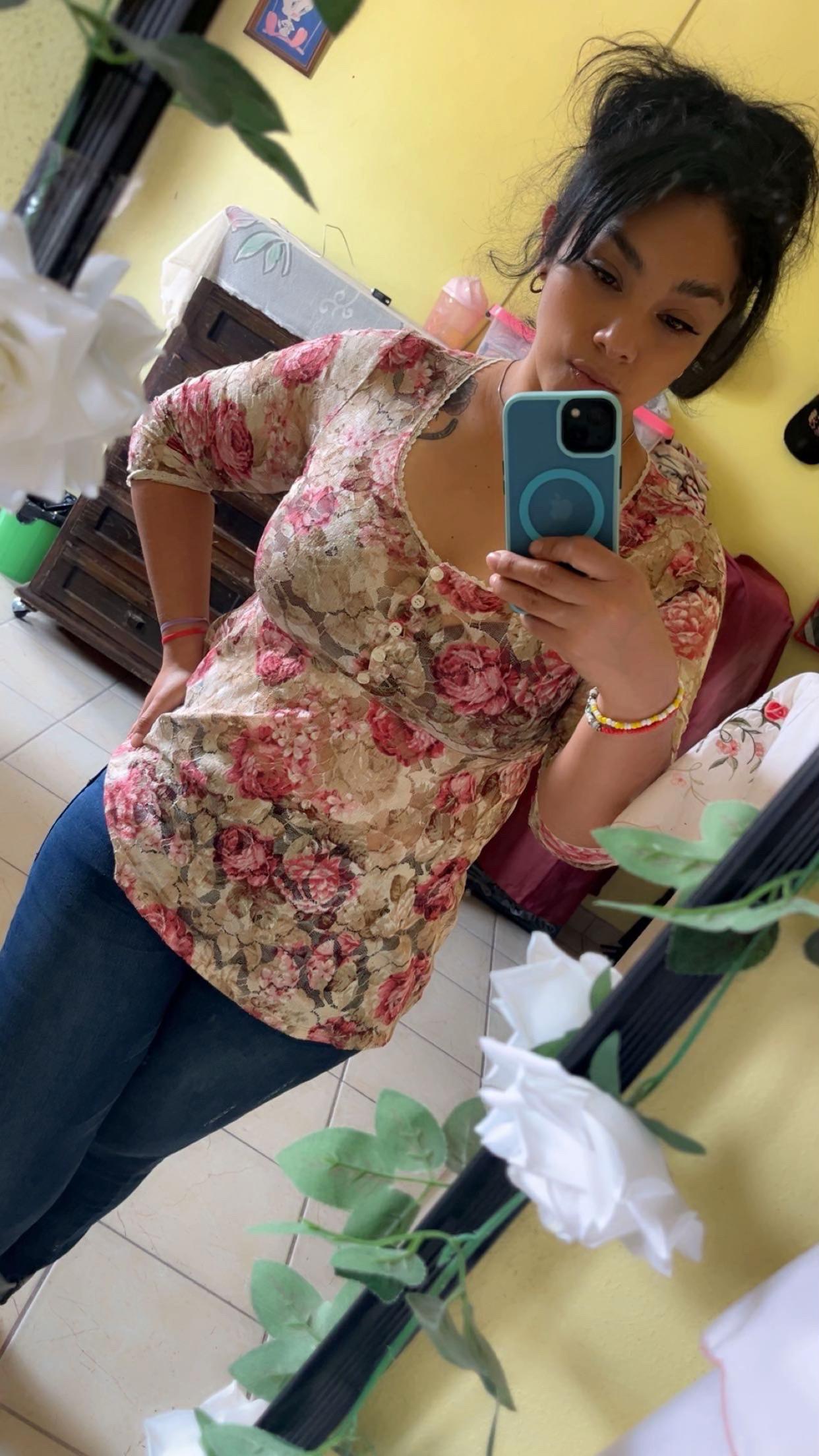 @lupita saavedra⚓️⚓️⚓️