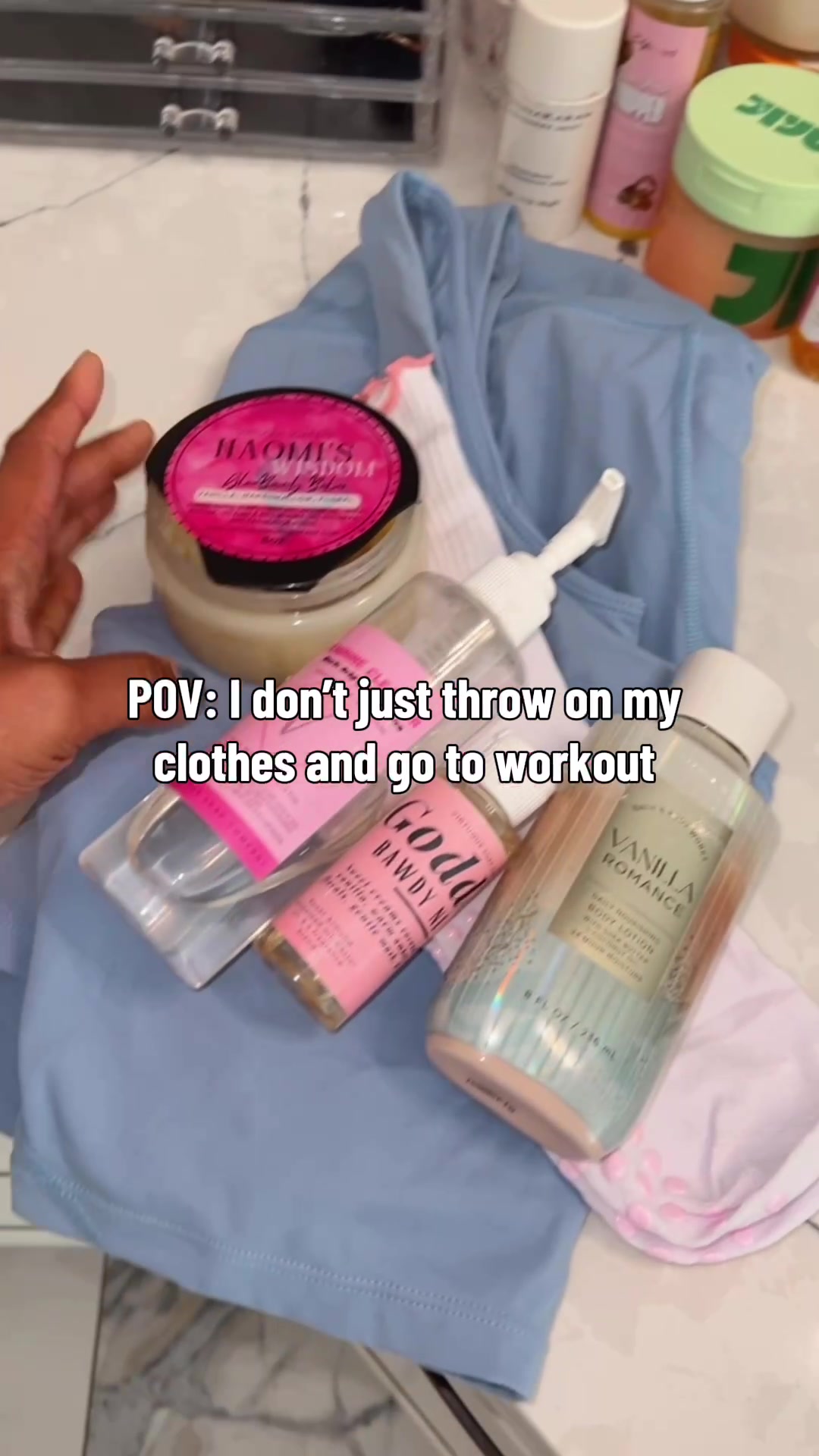 @Virtuous Soap Co.