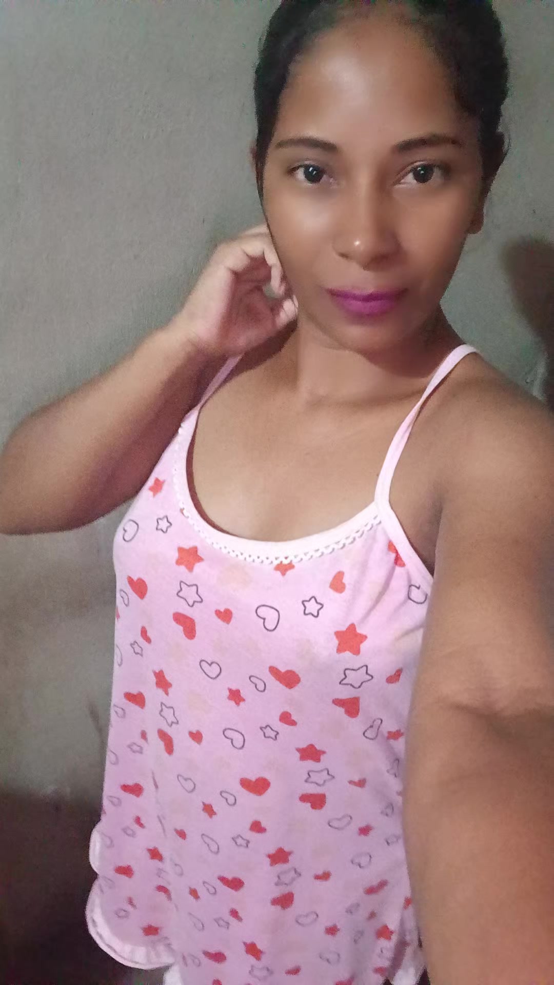 @Laiane a moreninha tik tok💯💥