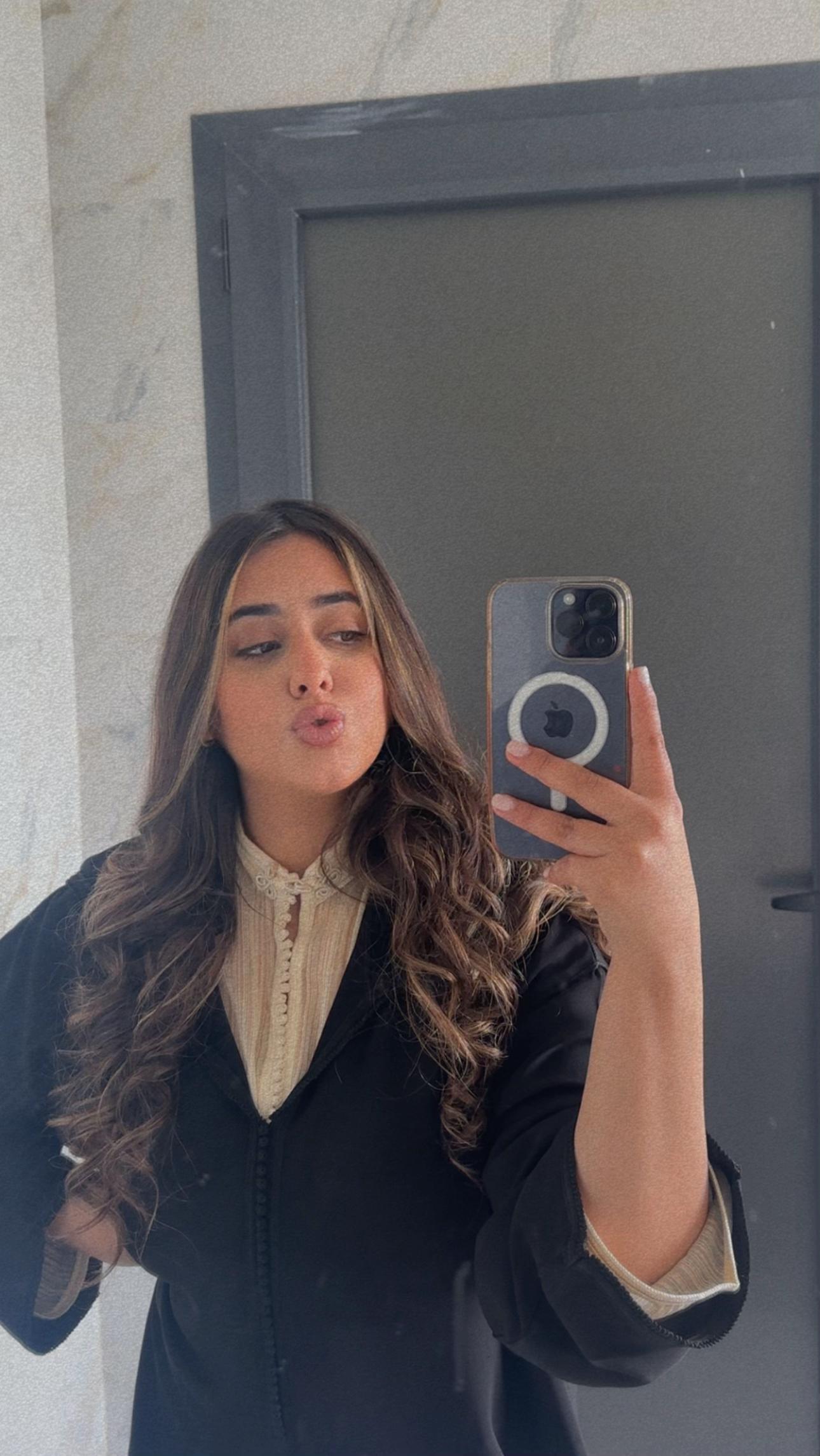 @🎙️hajar be 🎥📸