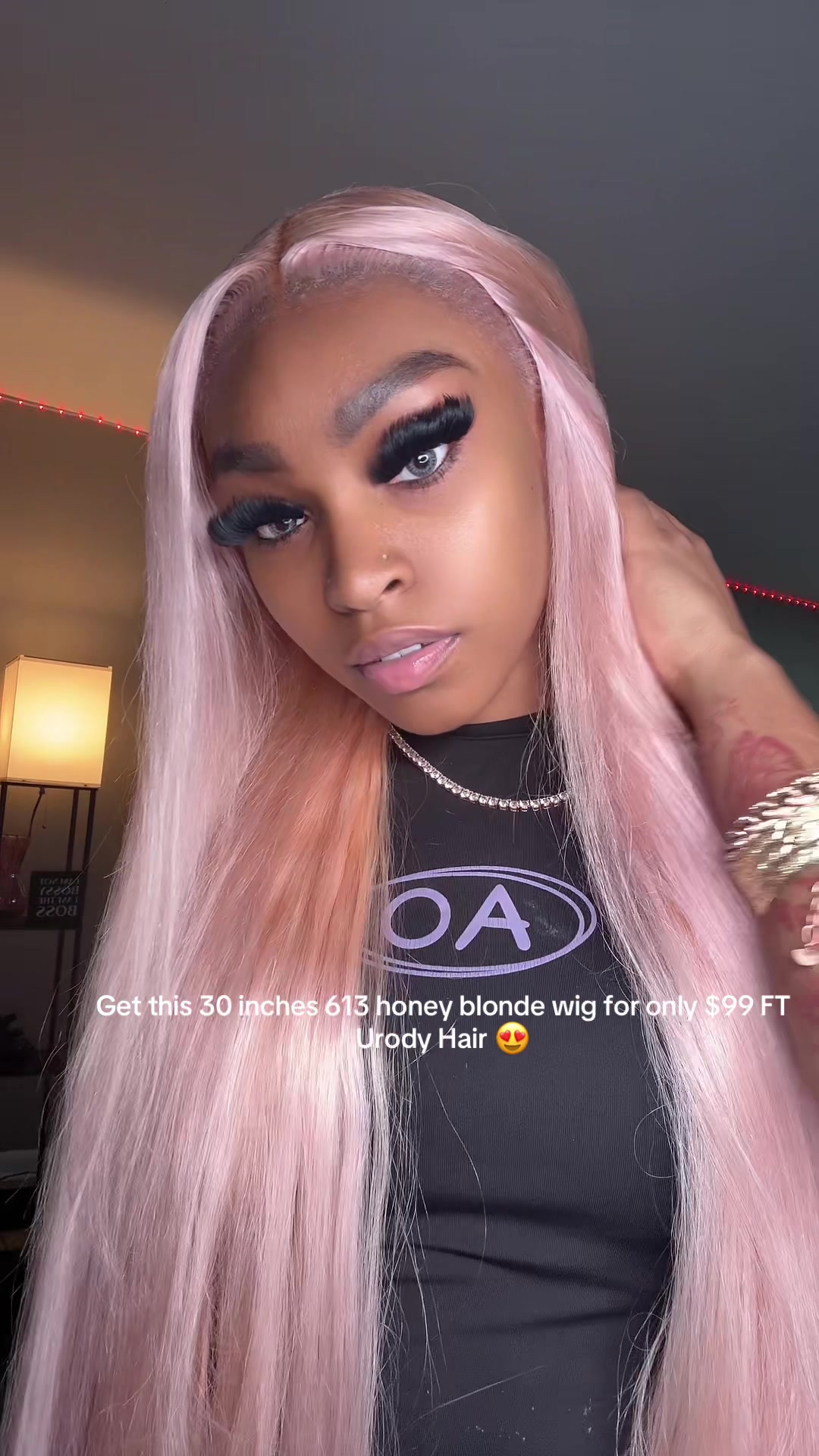 @Ashley Nicole