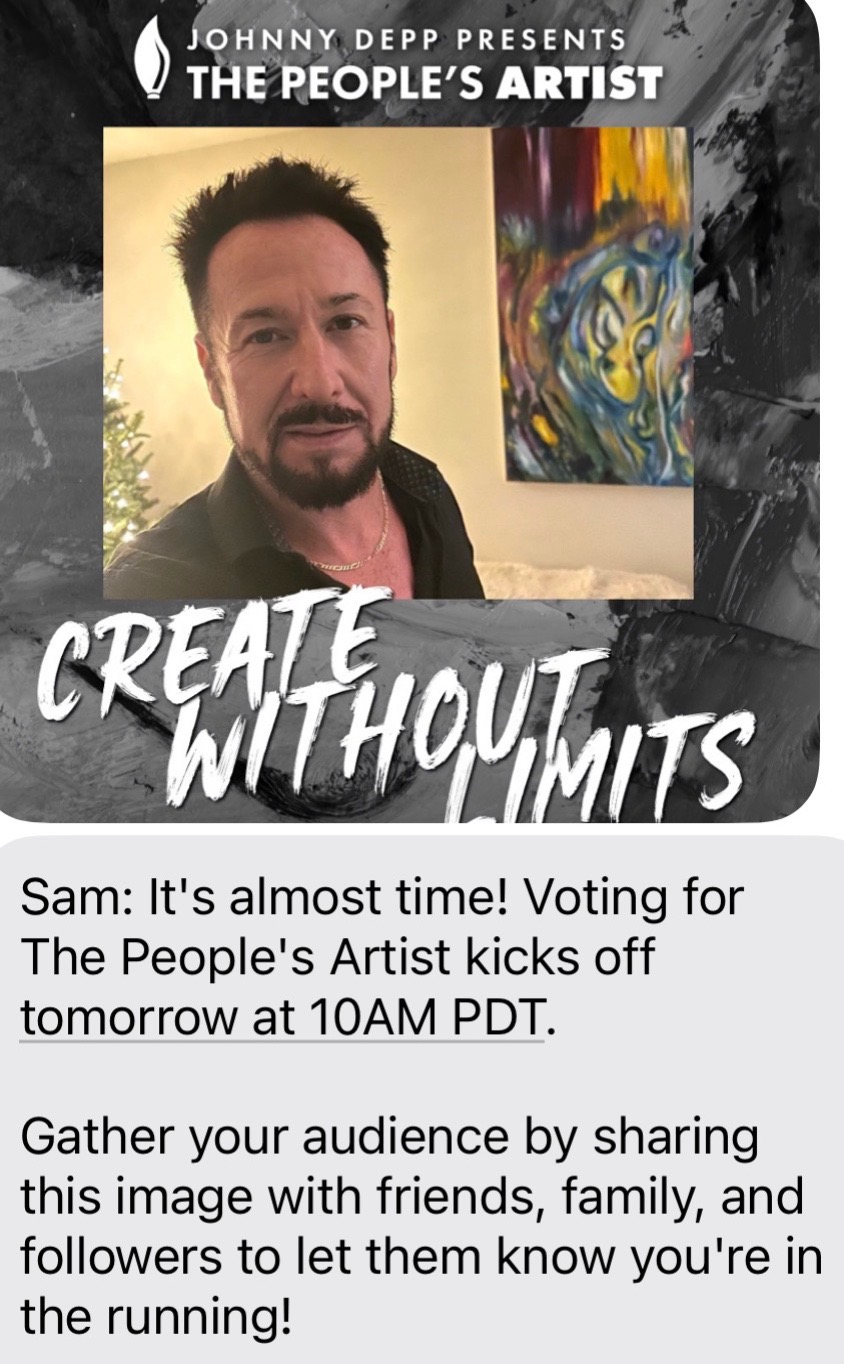 @DocSammyHoliday