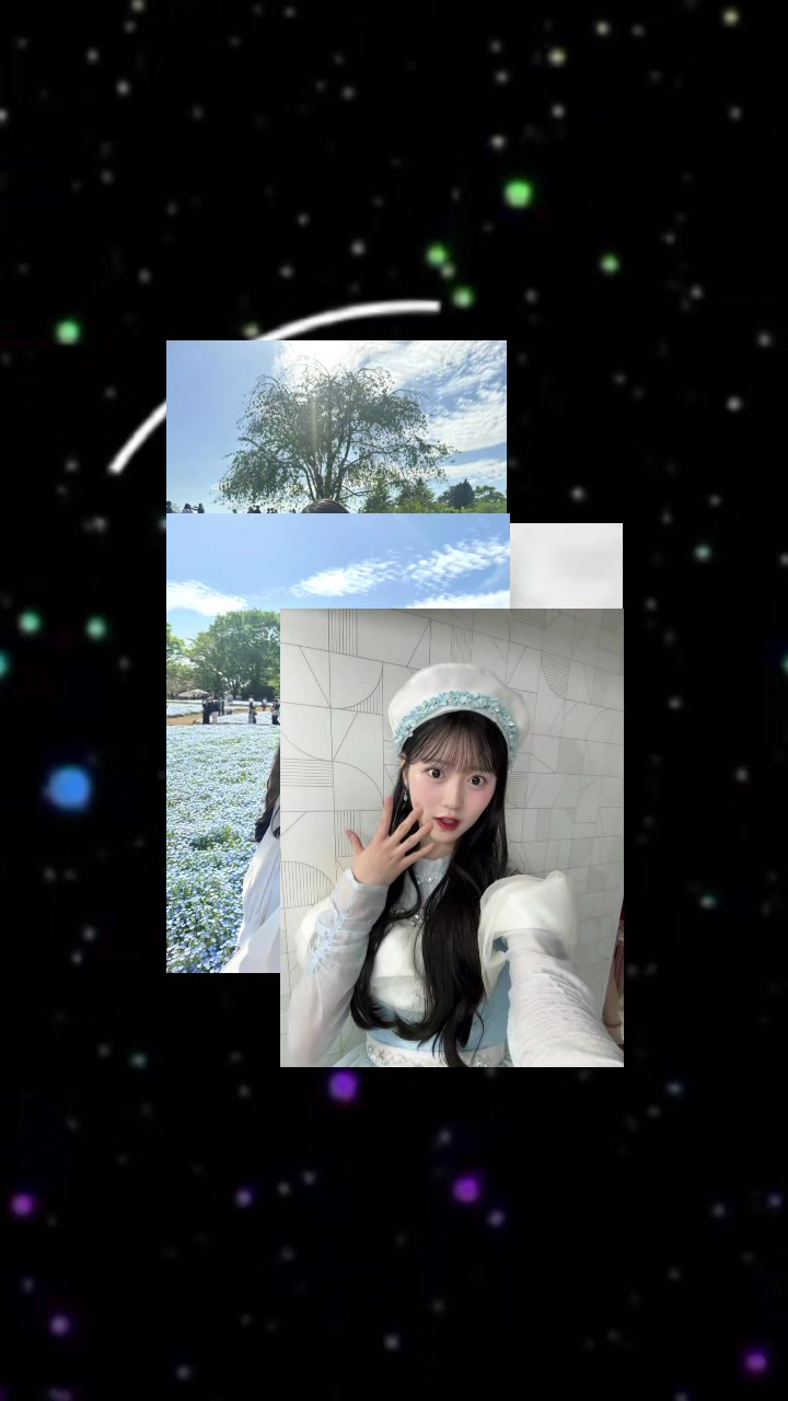 @まさぴー☃️🎧🫧🤍