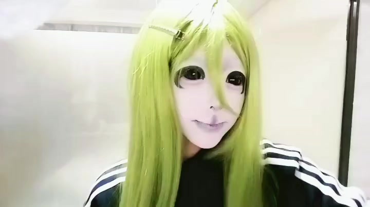 @高地の两足の羊