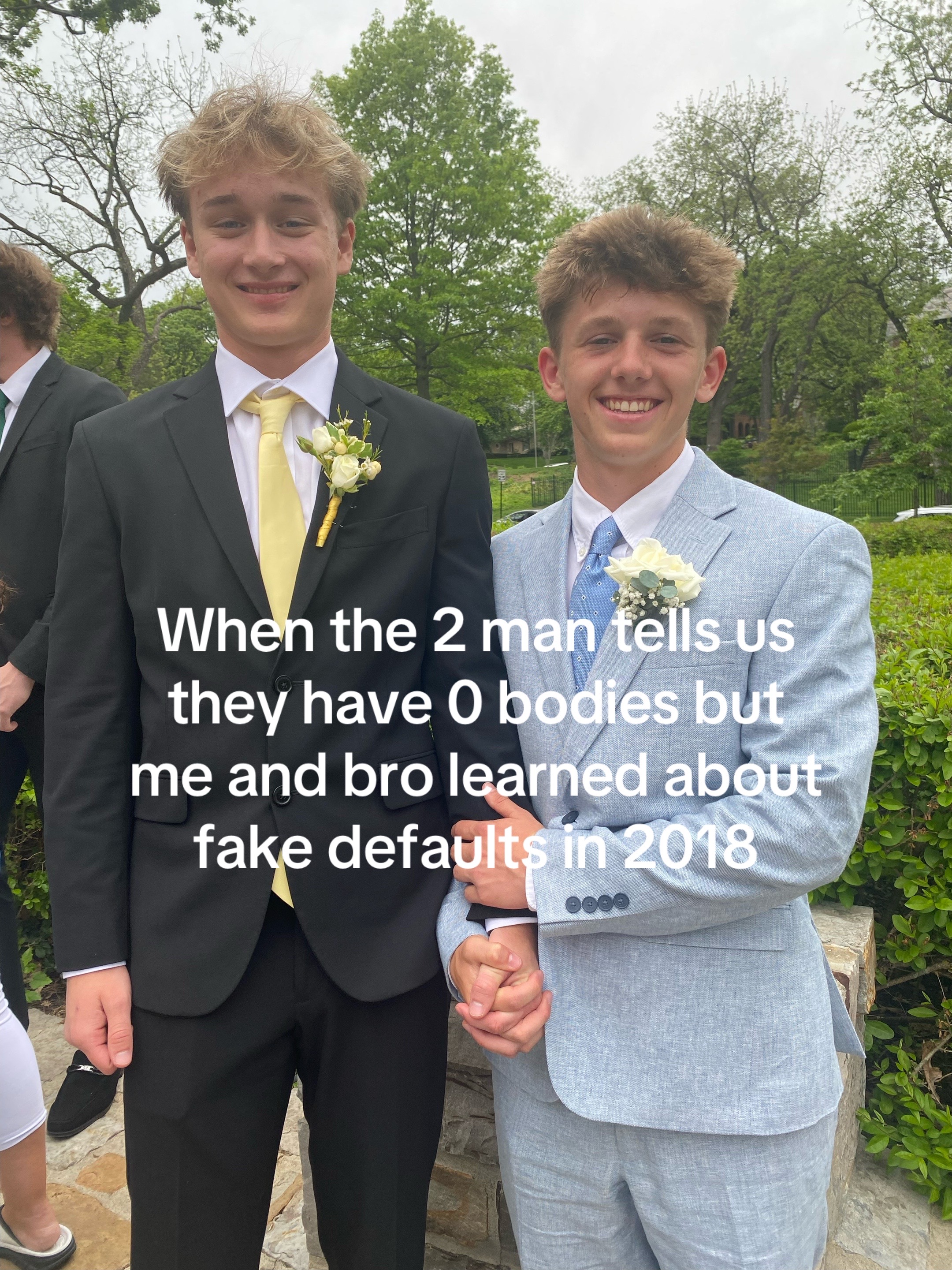 @Bucke James