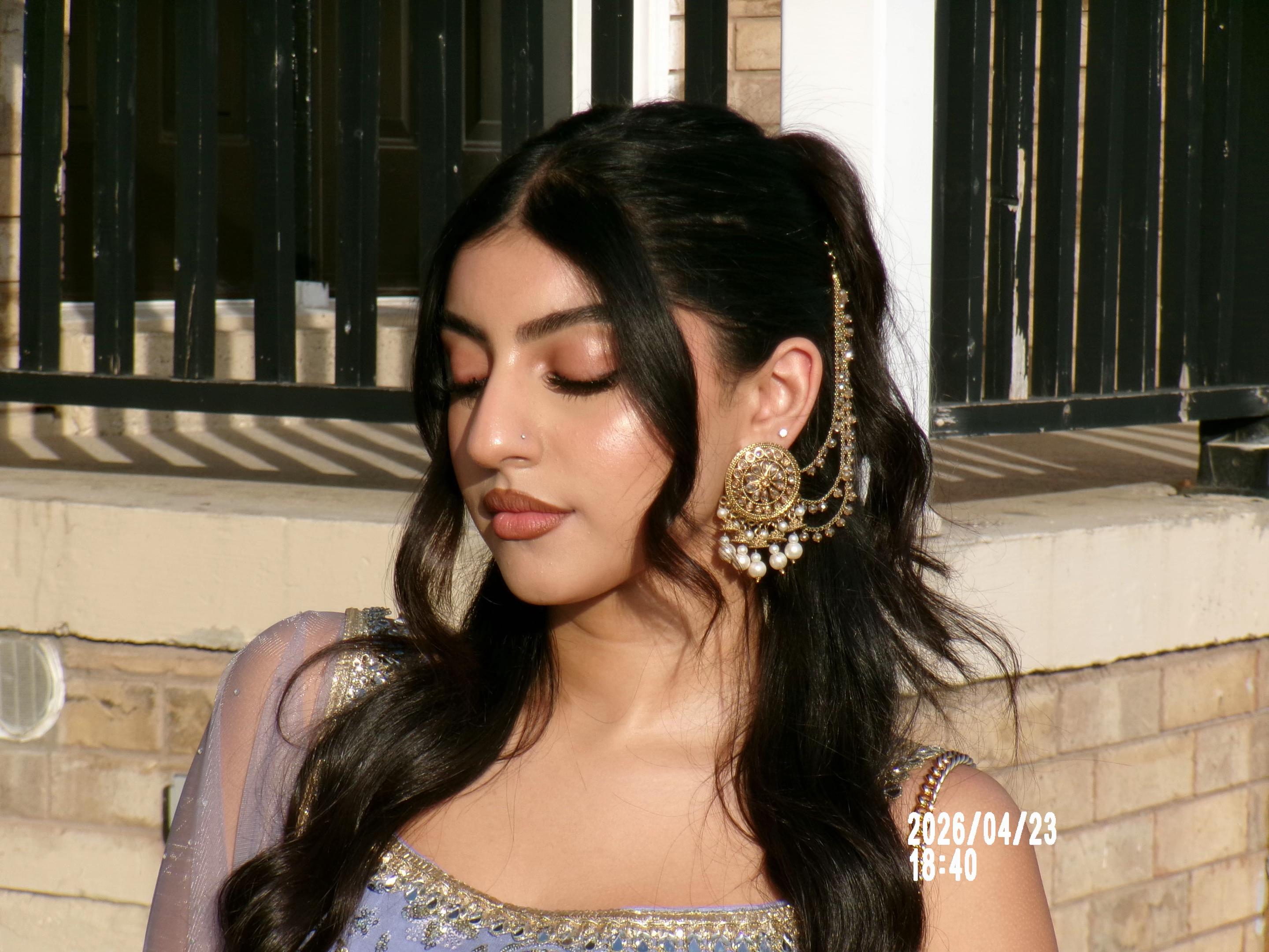 @Payal