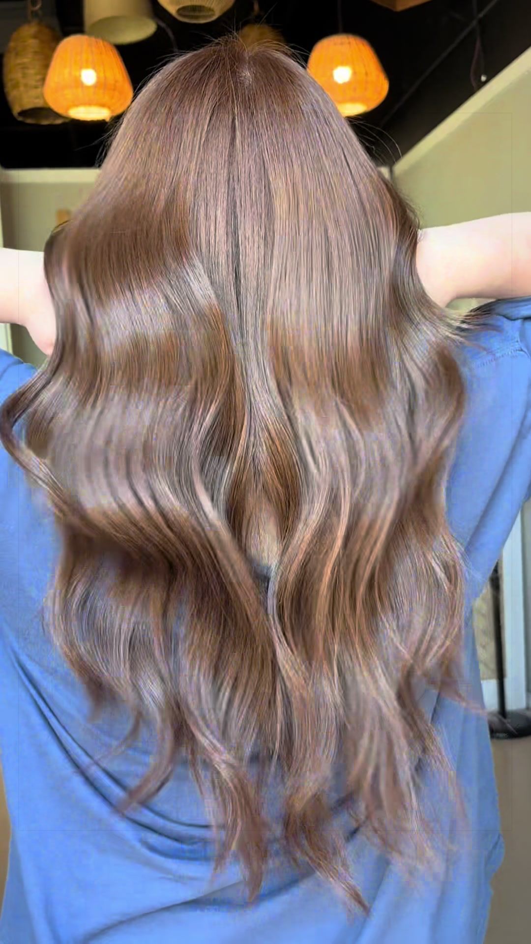 @STEPH | DFW HAIRSTYLIST