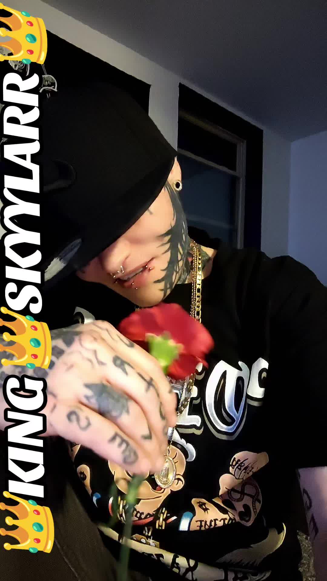 @👑KING👑 SKYYLARR👑
