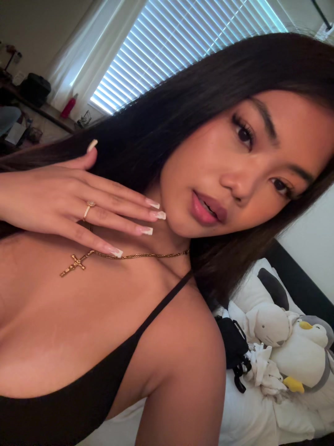 @️