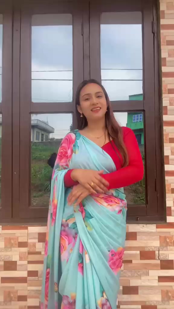 @Sarita Lamsal