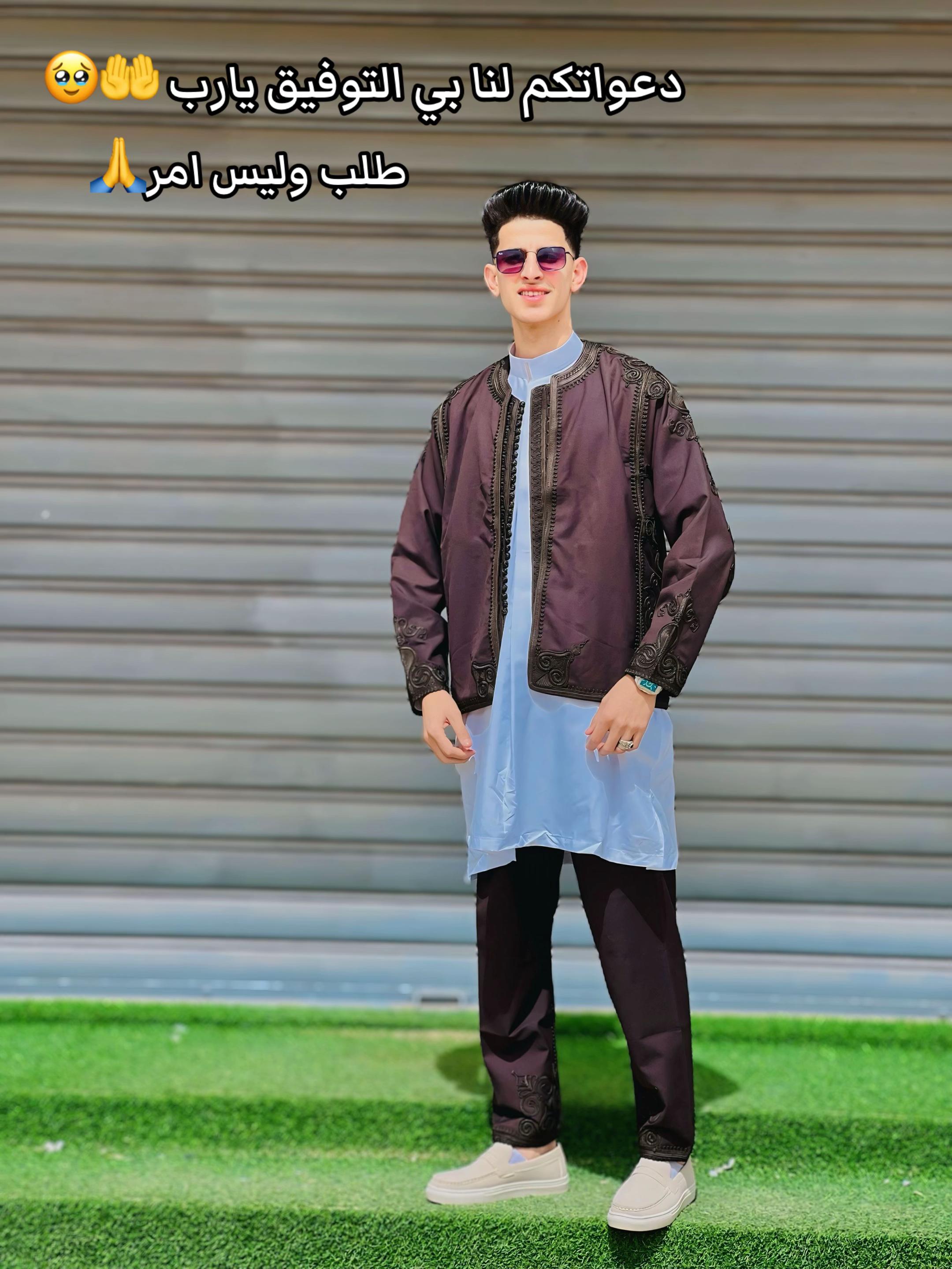 @الشاعر وسام ساسي ❤️