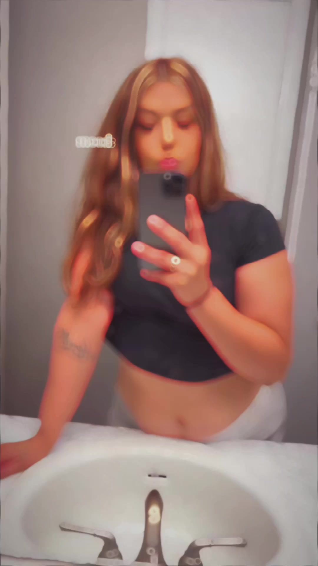 @Rachel Marie