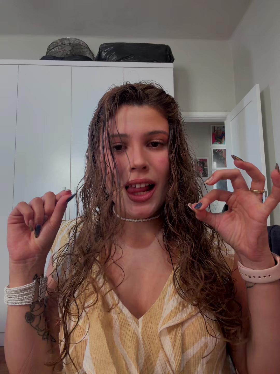 @AUTISTANDO com Giulia