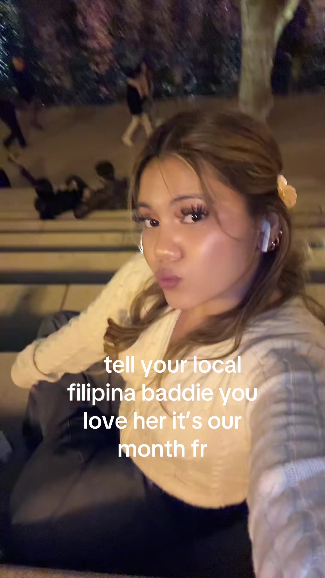 @lyssa!
