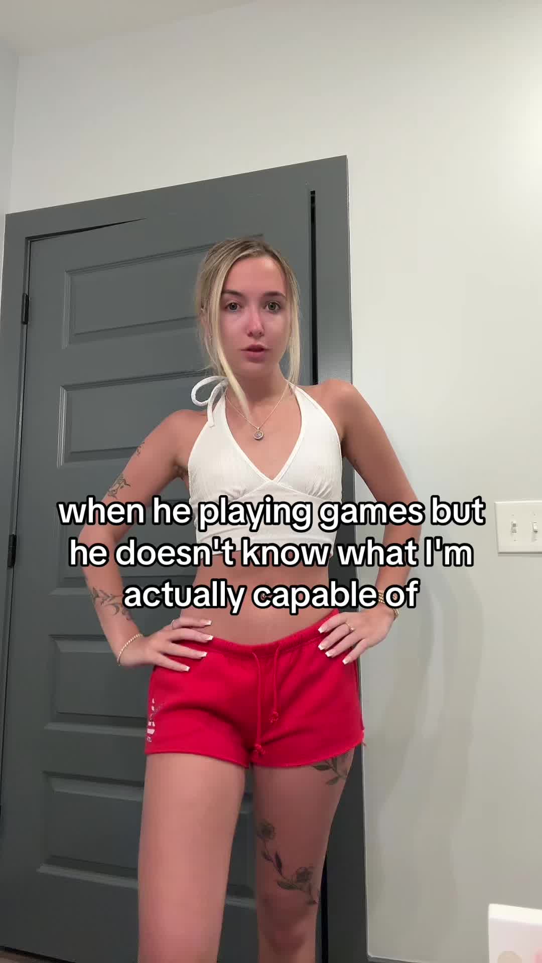 @Kelsey