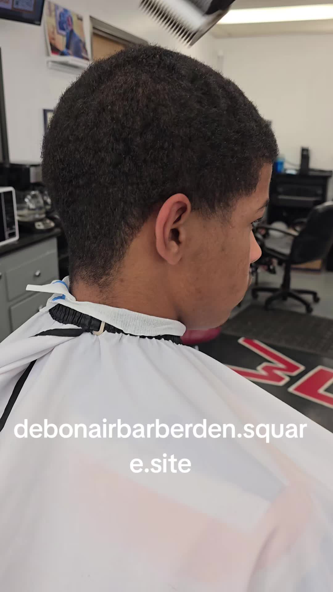 @Bamdabarber