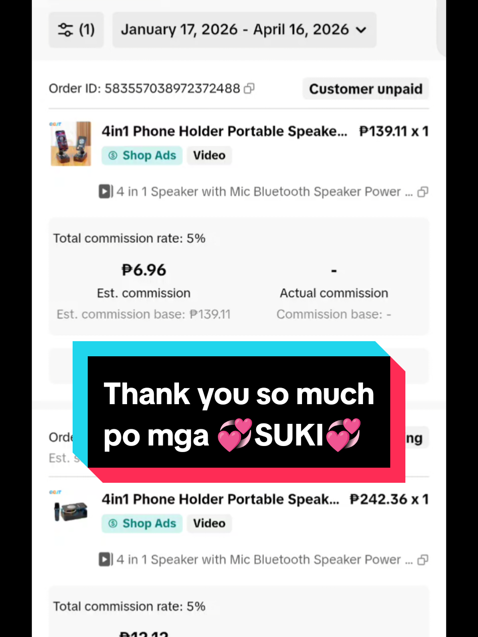 @Keirah's Tiktok Shop