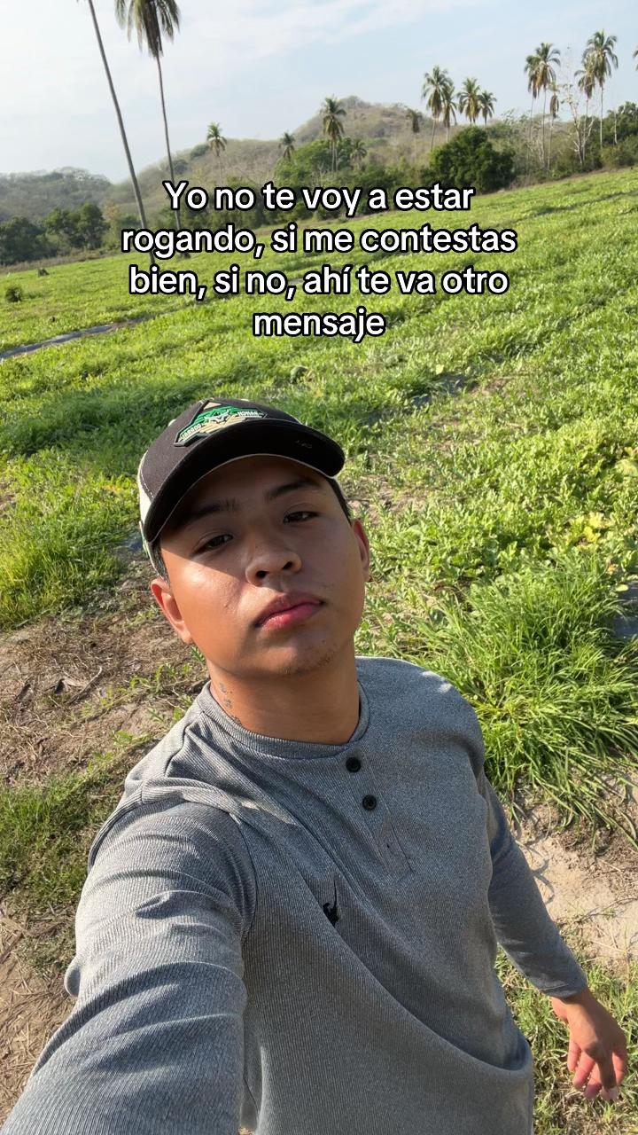 @El Jair Hern&aacute;ndez