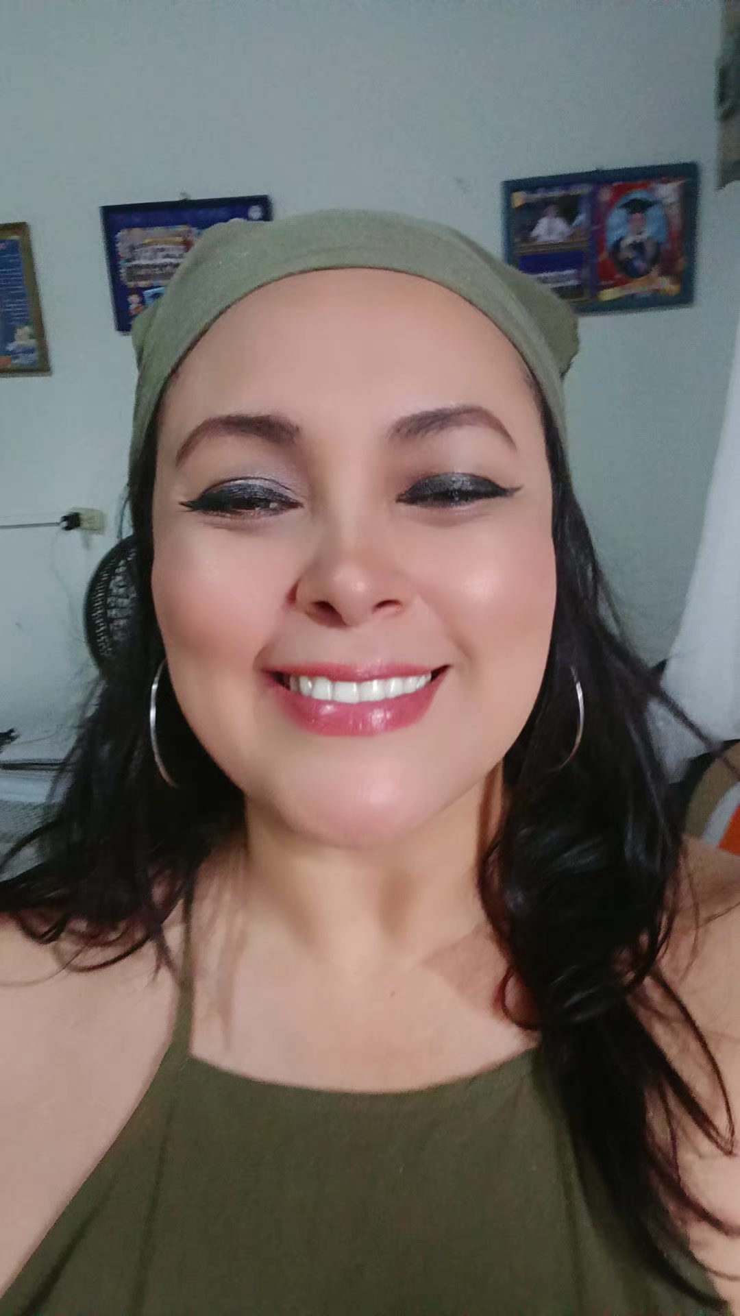 @seyda Alvarez