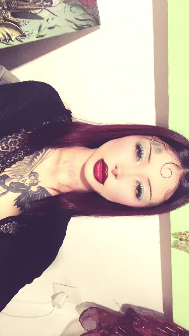 @lilithloquita💋