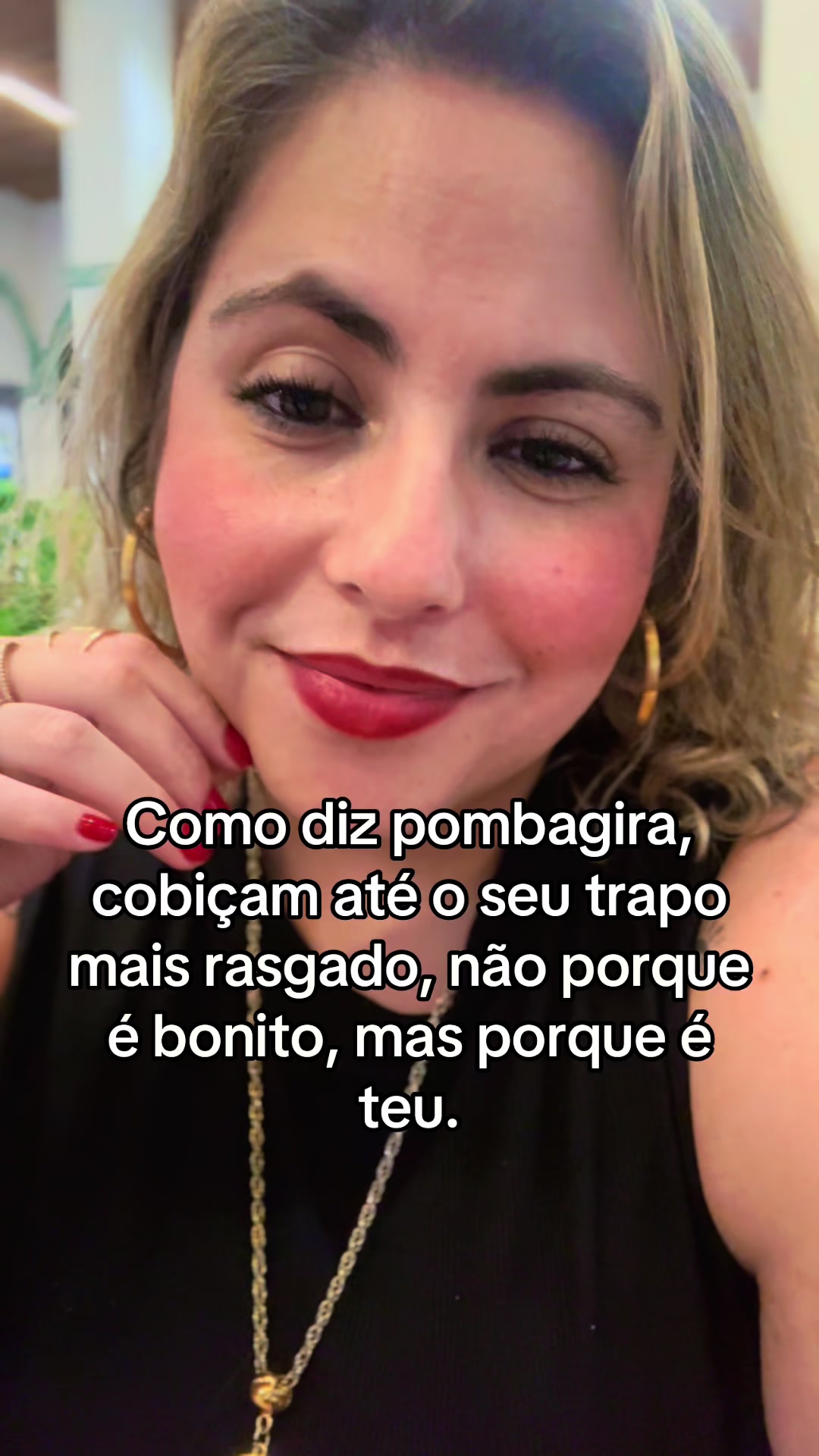 @Com amor, Thamy 🫀