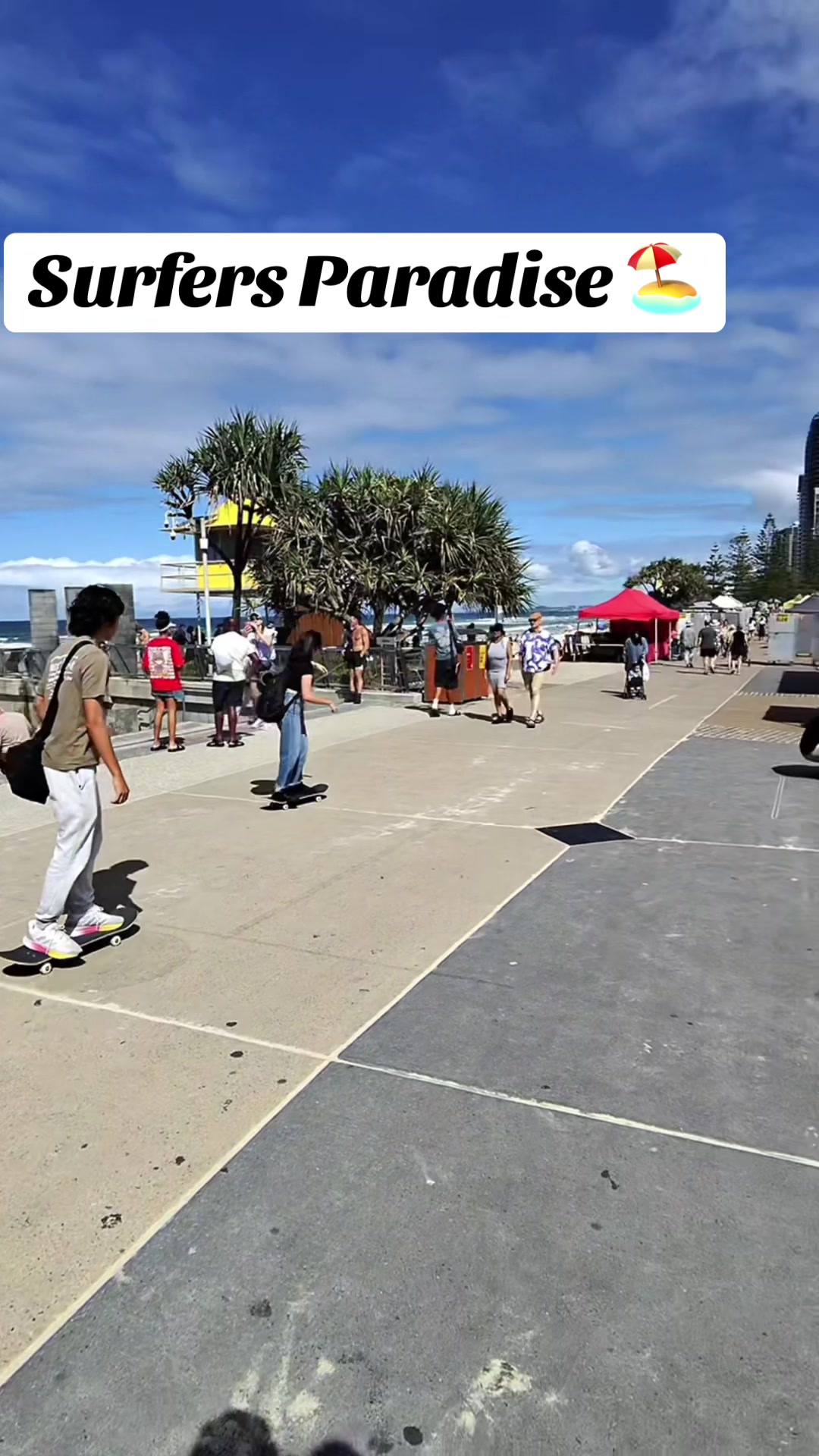 @Gold Coast Explorer