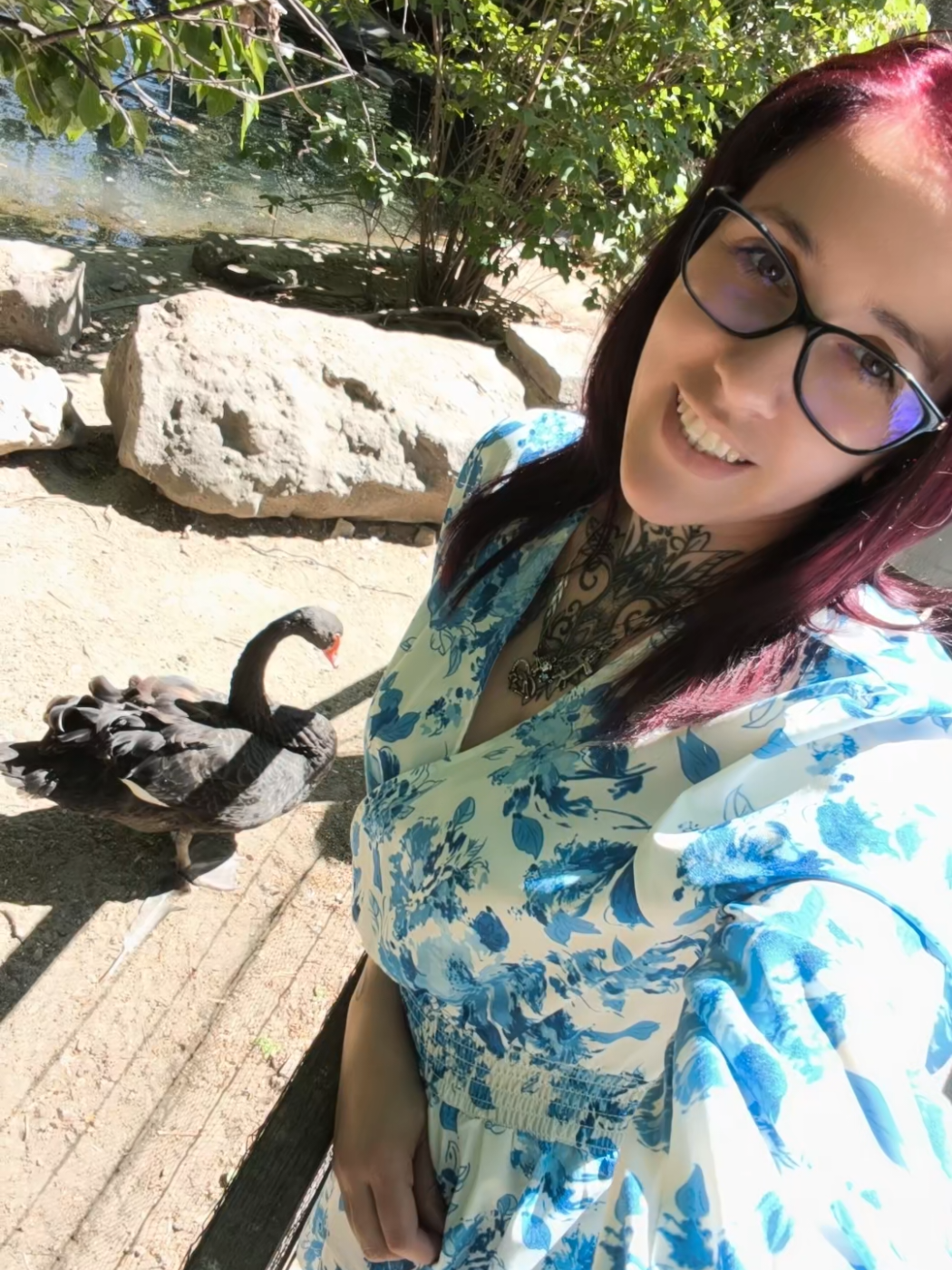 @Klau