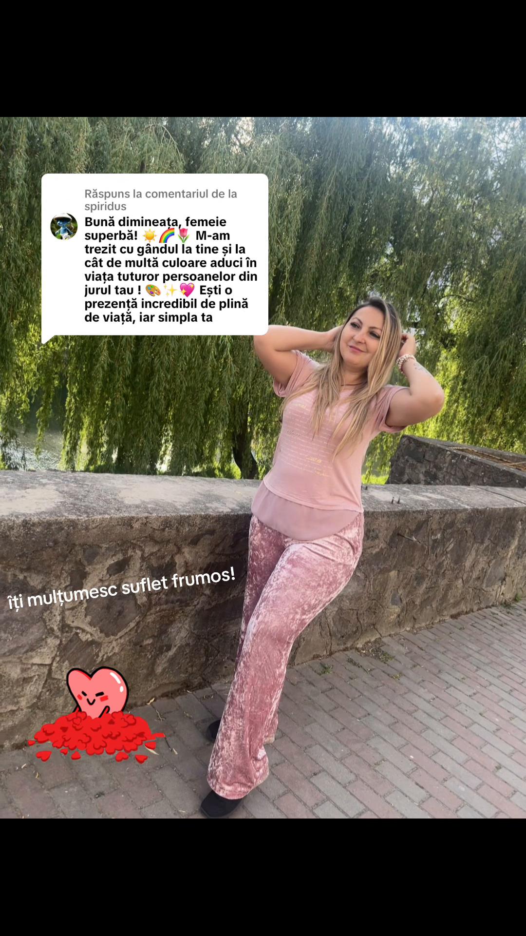 @🦋🐅Bianca Balintescu🐅🦋