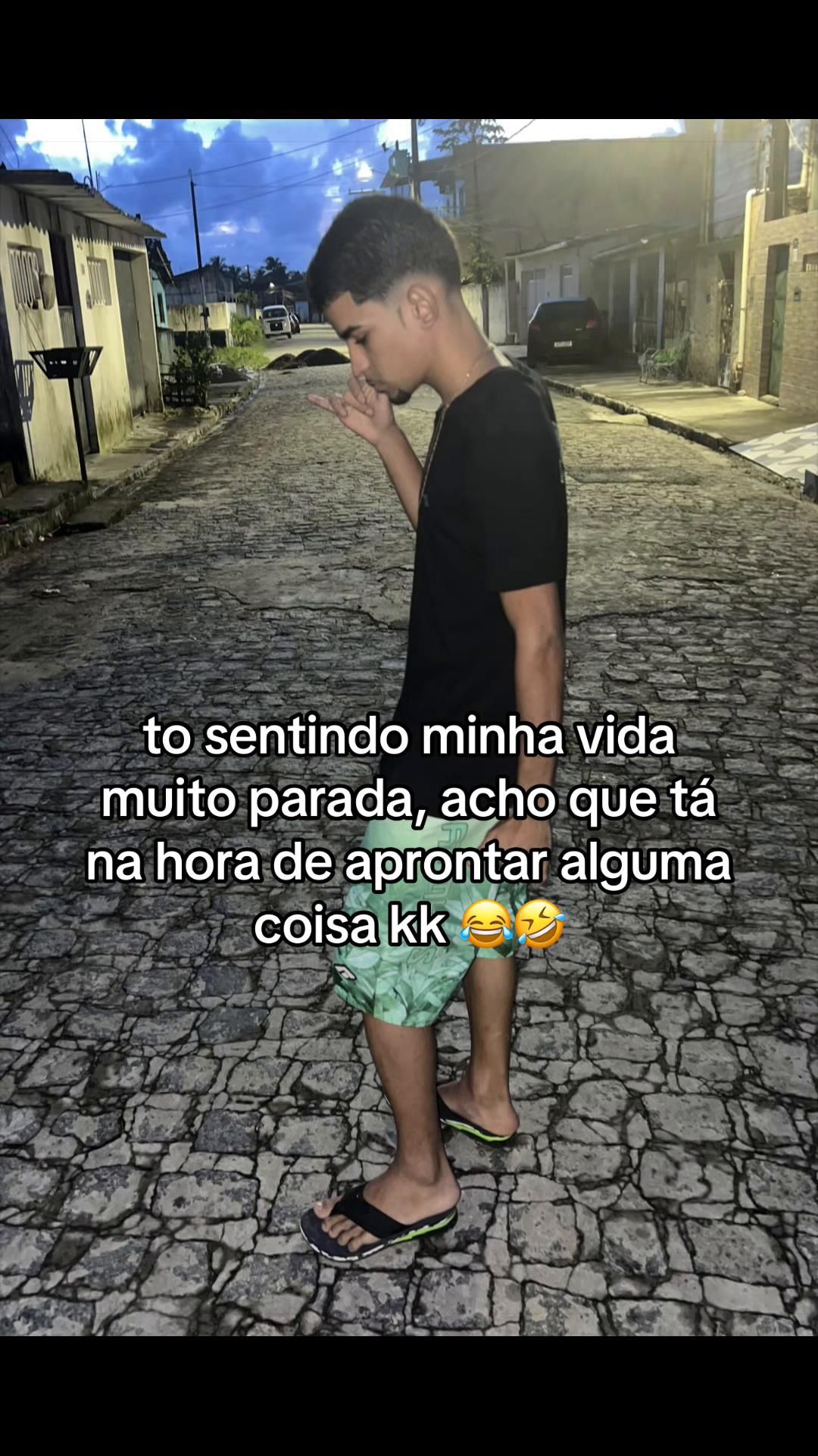 @wm estoura caba&ccedil;o💯