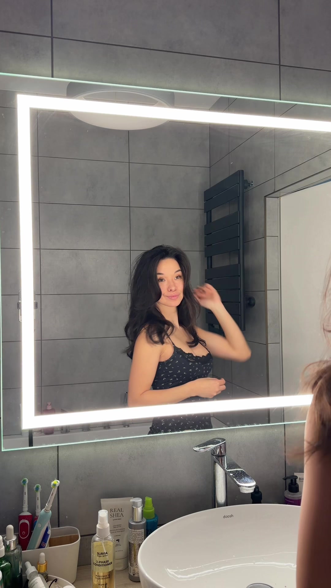 @Arina Luchinina