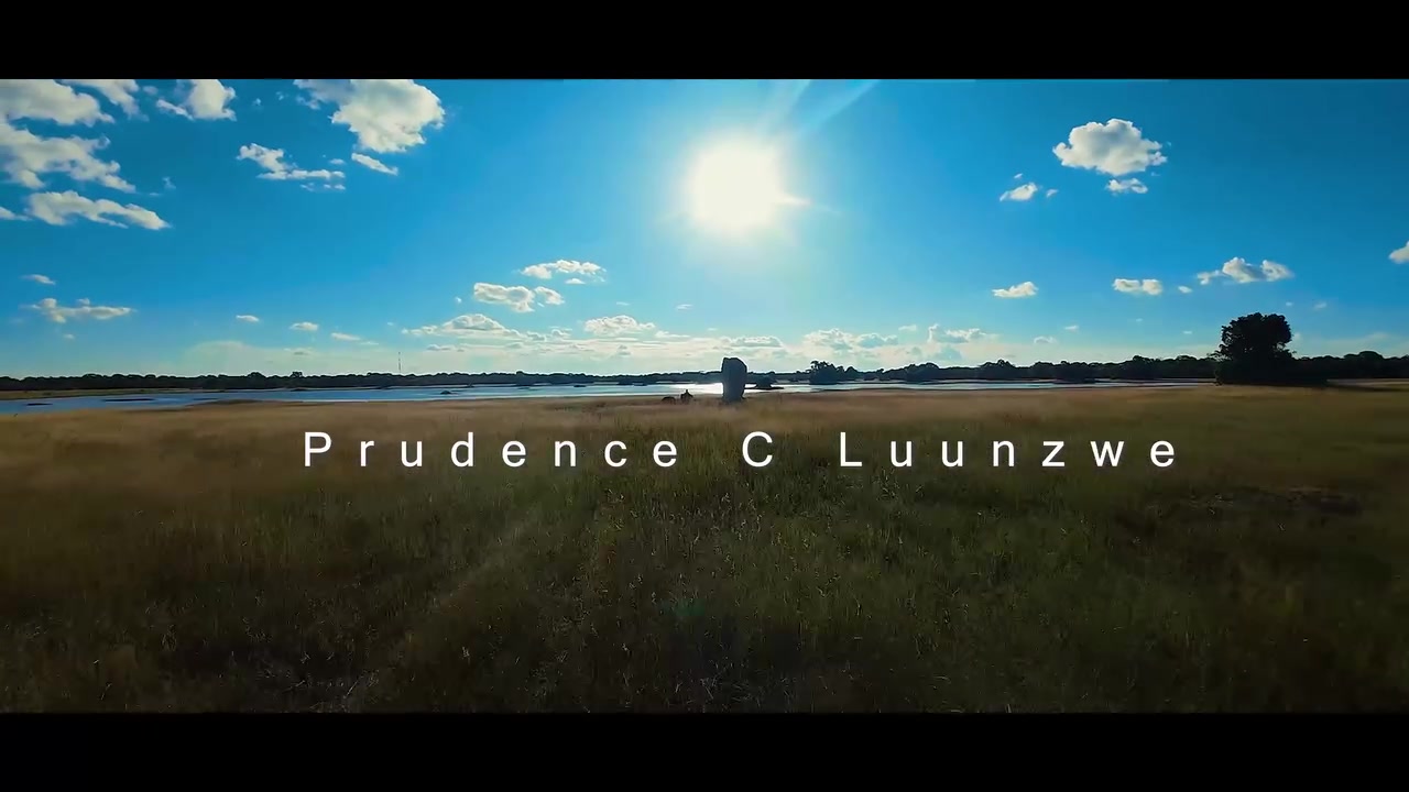 @Marrimuso Praise Production