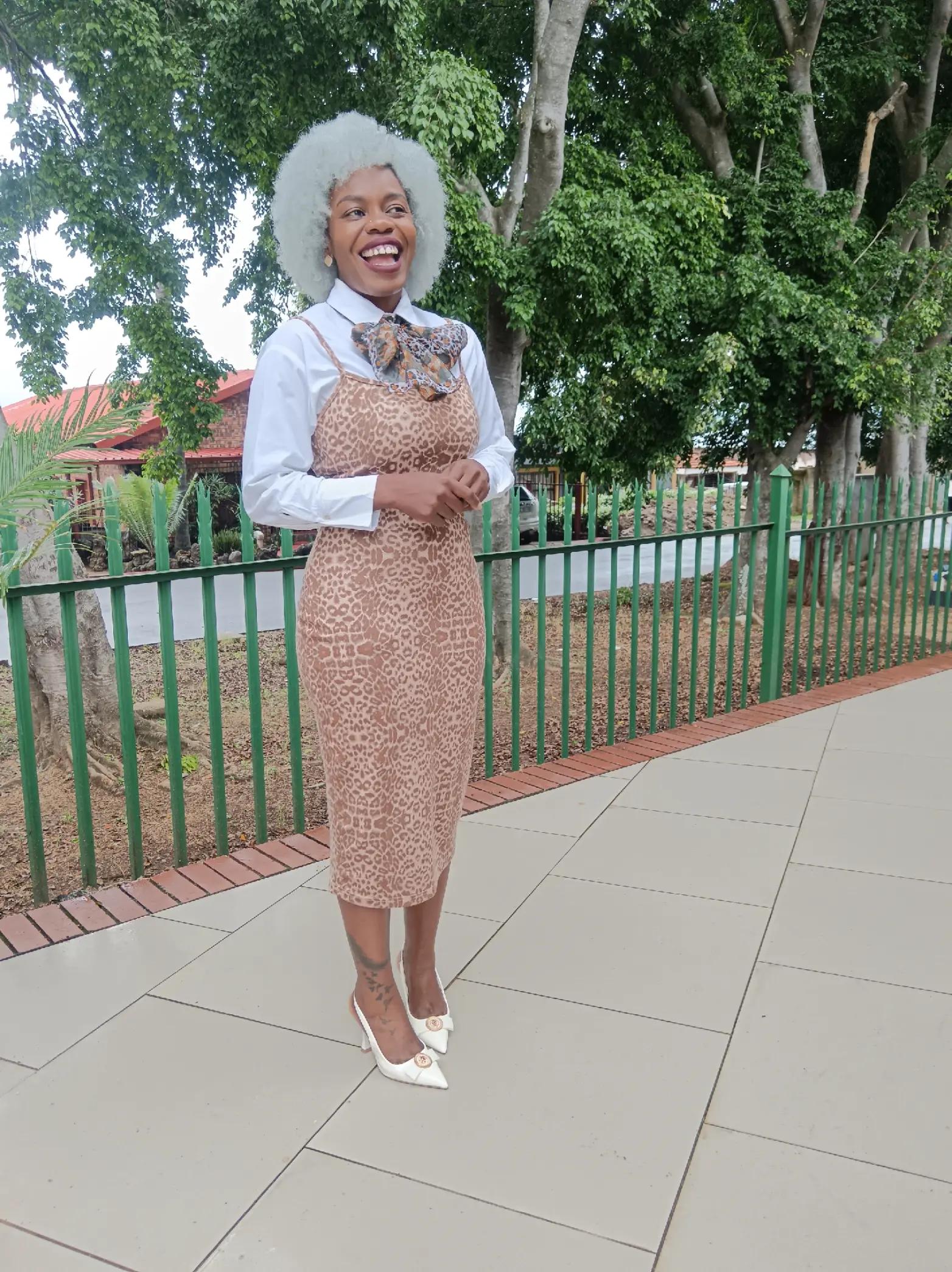 @Nomsa Shalaty Nkosi