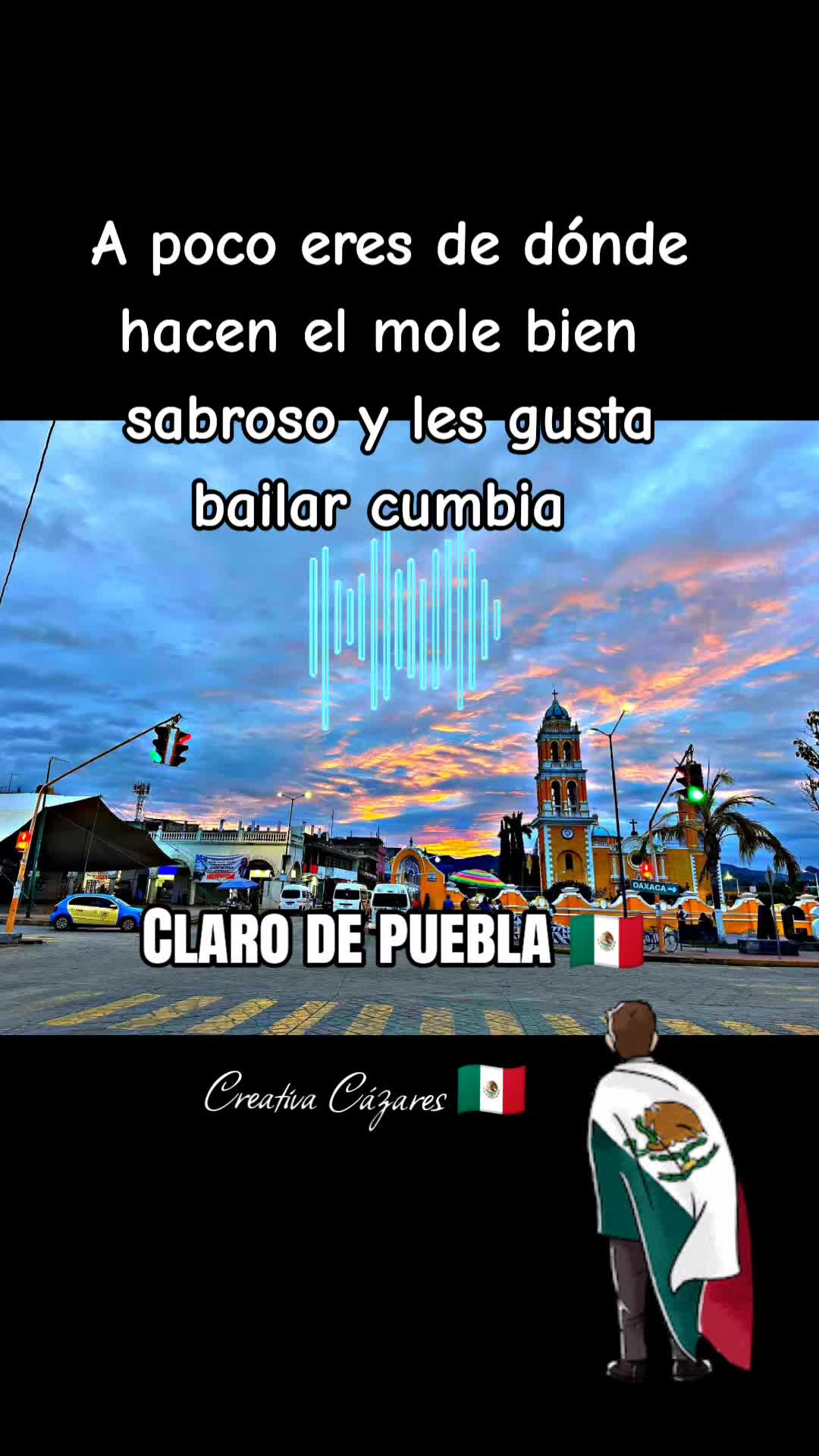 @Creativa C&aacute;zares 🇲🇽