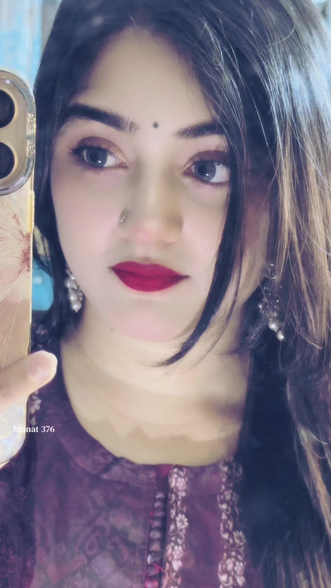 @🔥❤️Jannat❤️🔥