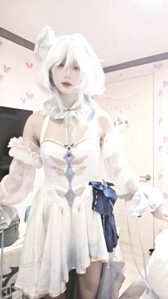 @퐁퐁 &spades;︎ cos