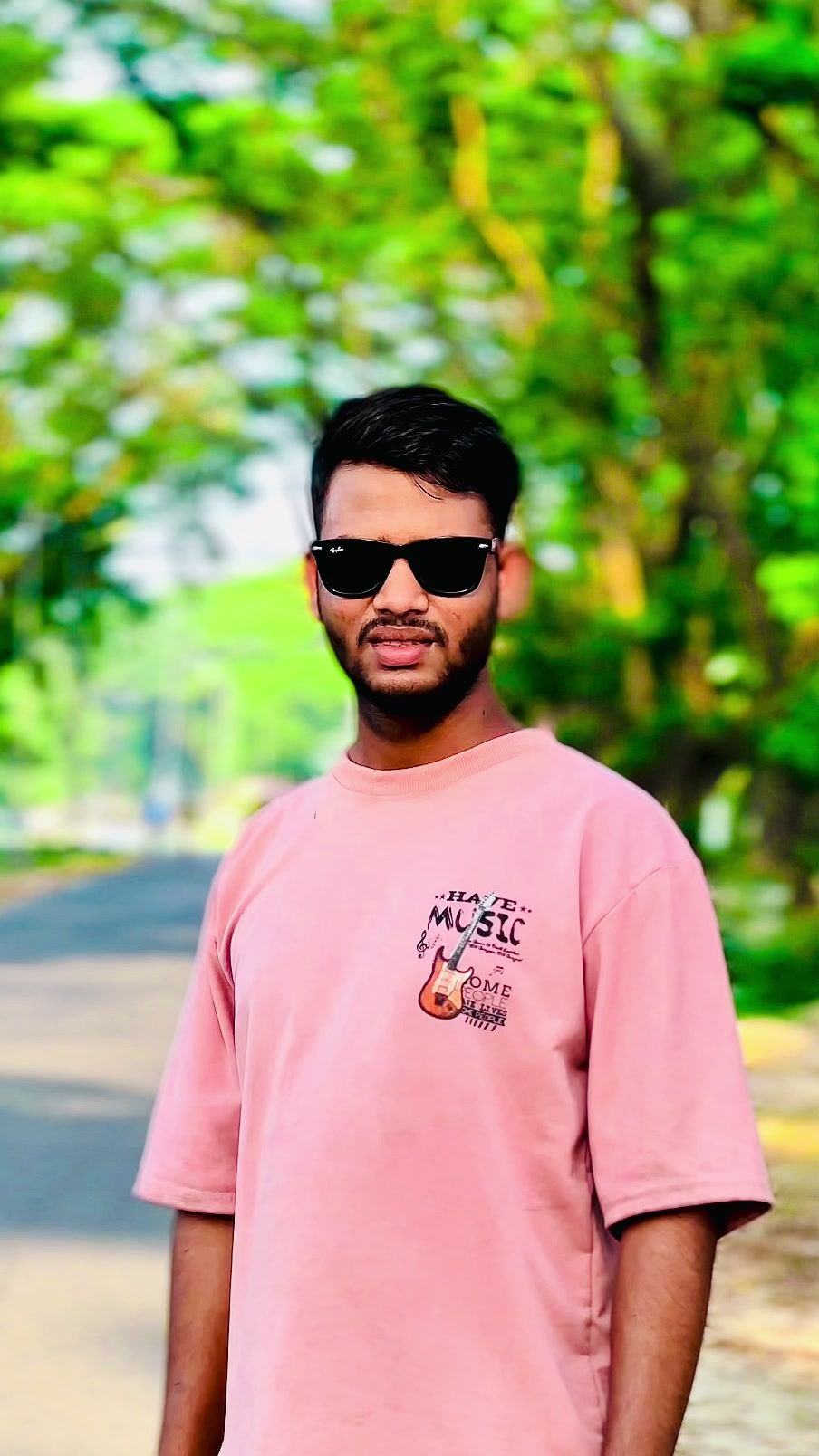 @Maruf On Fire