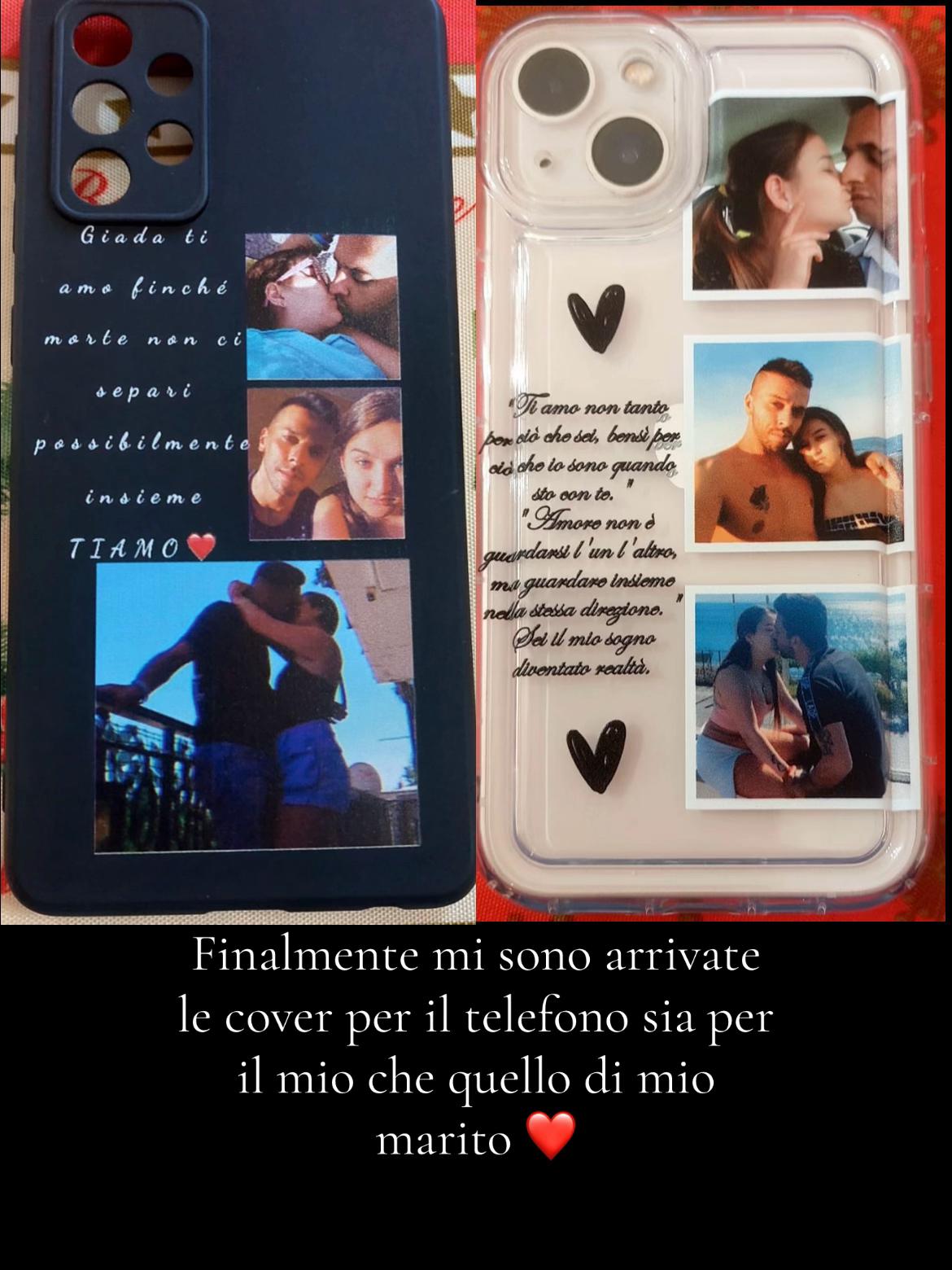 @Giada Amato