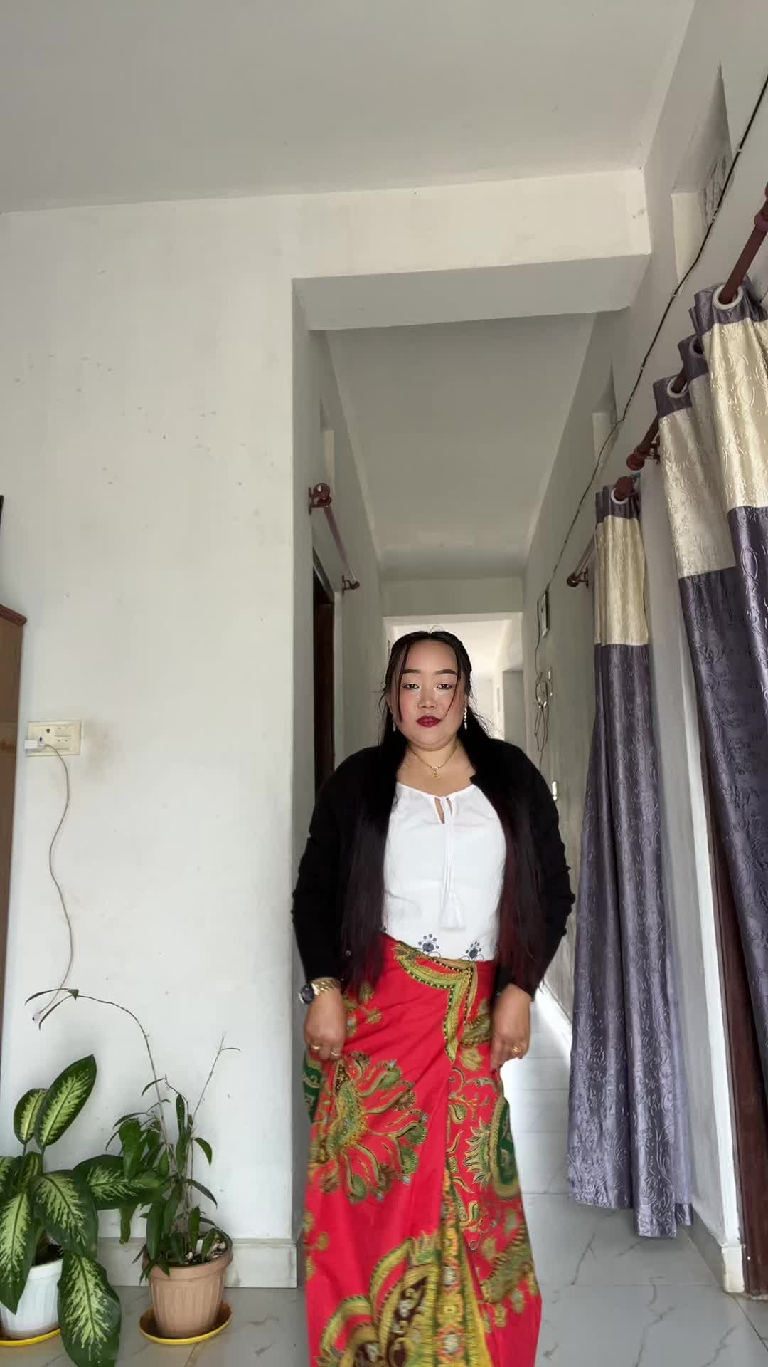 @Puspa Raee