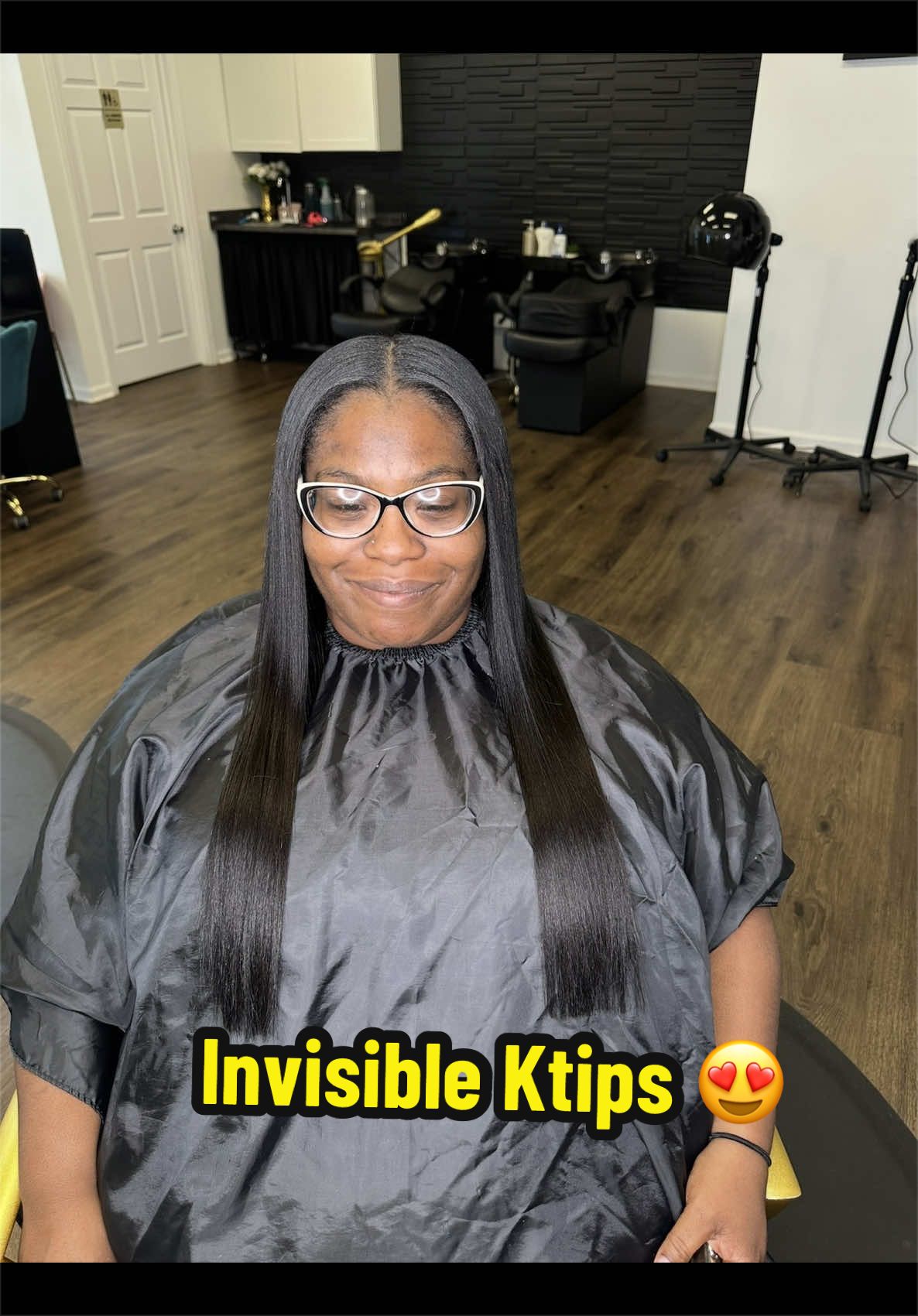 @Kellys Hair