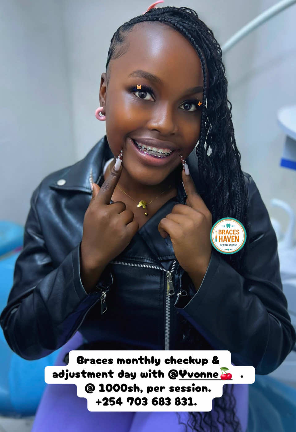 @Braces Haven Nairobi Dental
