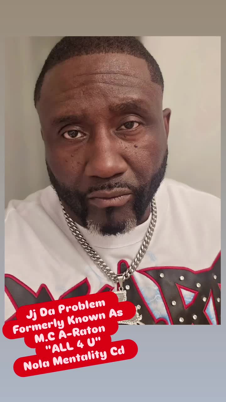@Jj Da Problem