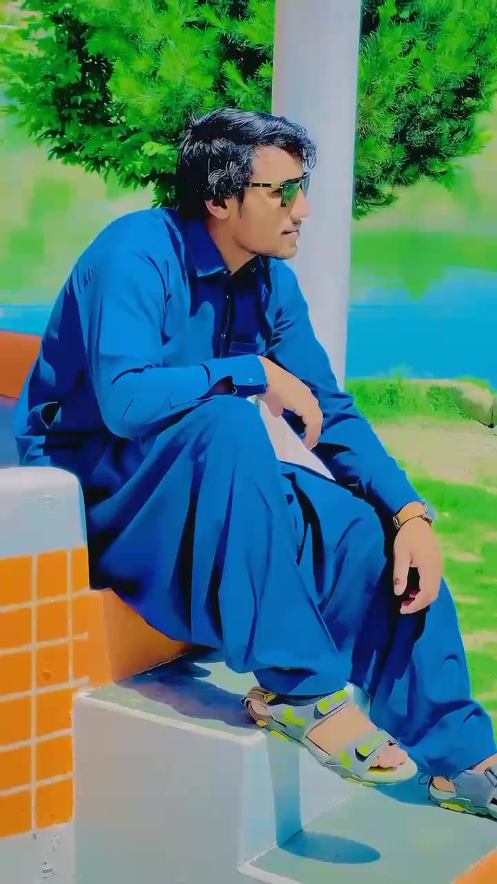 @قیدی نمبر 804✌️💪