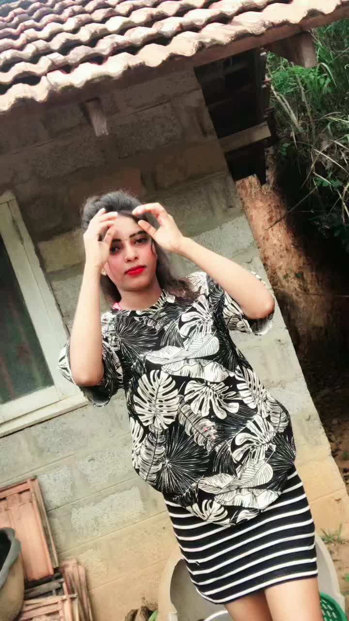 @""ටෙඩී gril "" තරූ දොණී 🔗🤍